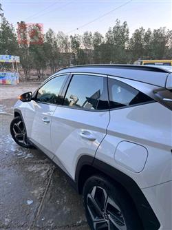 هیۆندای تۆکسۆن